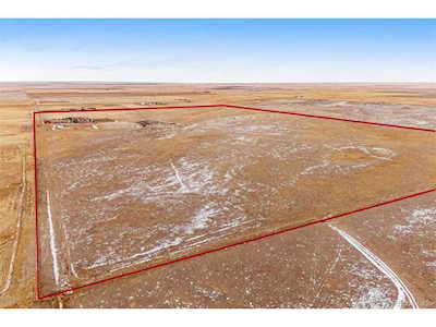 Address Withheld Briggsdale, CO 80611