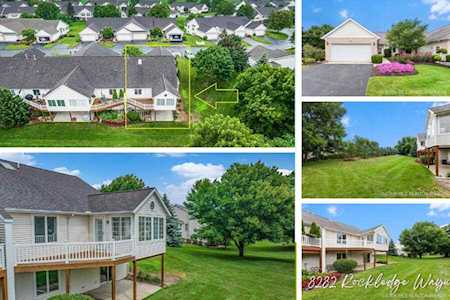 8282 SW Rockledge Way #22 Byron Center, MI 49315