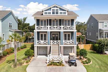 1475 Mossy Br Way Mount Pleasant, SC 29464