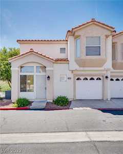 6820 Coral Rock Dr Las Vegas, NV 89108