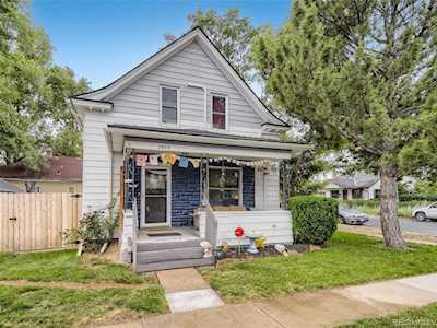 2800 S Acoma St Englewood, CO 80110