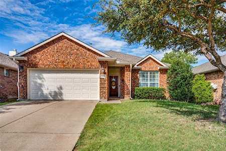 1307 Clear Creek Drive Wylie, TX 75098