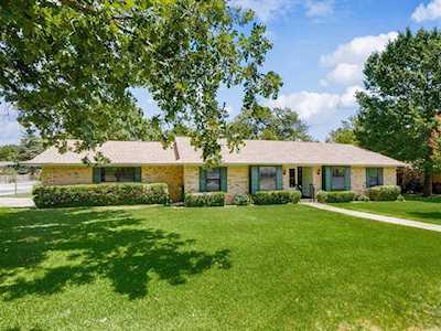 3008 Croydon Street Denton, TX 76209
