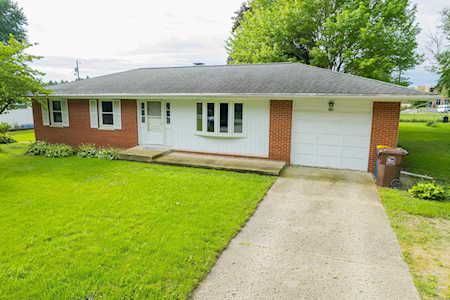 901 S Orchard Drive North Manchester, IN 46962