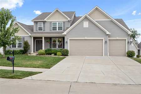 115 Brookfield Crossing Dr Lake St Louis, MO 63367