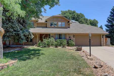 10321 Tennyson Ct Westminster, CO 80031