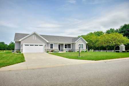 16021 Brentwood Drive Goshen, IN 46526