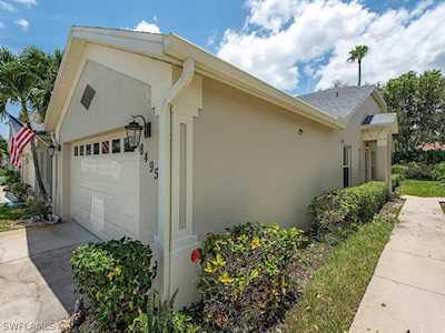 8495 Ibis Cove Cir #M-671 Naples, FL 34119