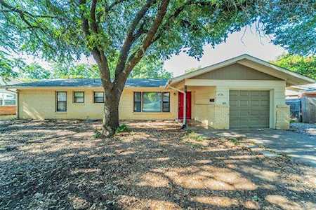 6716 Pecan Park Drive Richland Hills, TX 76118