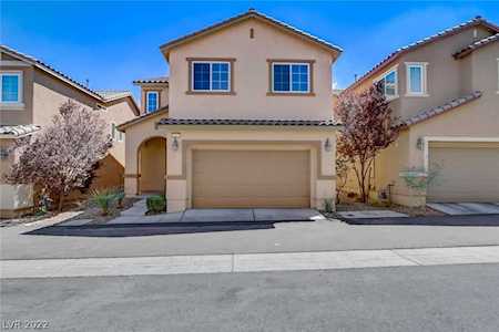 6217 Govett Crescent Ct Las Vegas, NV 89130