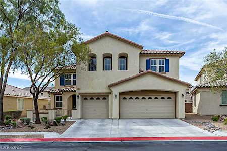 17 Raptors View Ave North Las Vegas, NV 89031