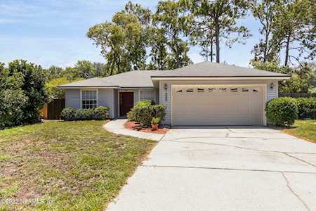 12186 Rochford Ln Jacksonville, FL 32225