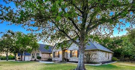 645 Melody Lane Lakewood Village, TX 75068