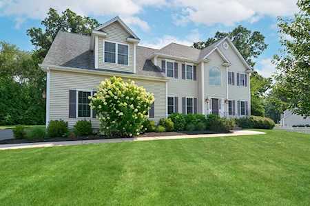 35 John A Moriarty Dr North Attleboro, MA 02760