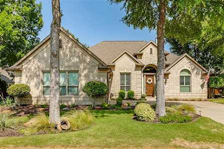 4624 Morningstar Drive Flower Mound, TX 75028