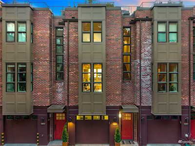 427 B 13th Ave E Seattle, WA 98102