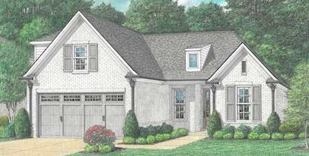 60 Misty Ridge Loop Oakland, TN 38060