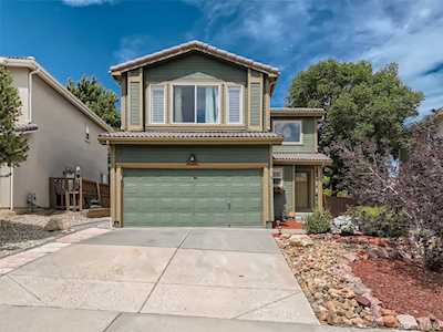 4581 Lyndenwood Circle Highlands Ranch, CO 80130