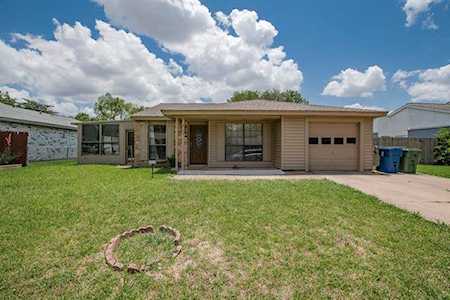 4229 Malone Avenue The Colony, TX 75056