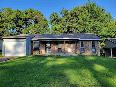 4082 Archer Dr Memphis, TN 38109