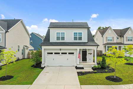 853 Mill Station Lane Wendell, NC 27591