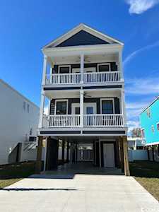 707 Elizabeth Dr. Garden City Beach, SC 29576