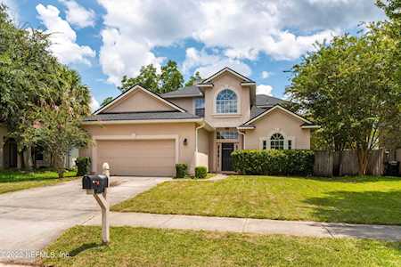 5523 Huckleberry Trl Macclenny, FL 32063