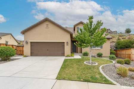 5154 Ironstone Cir Sparks, NV 89436-5418