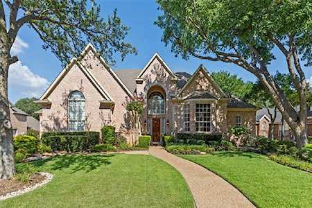 4504 Fairway Drive Flower Mound, TX 75028