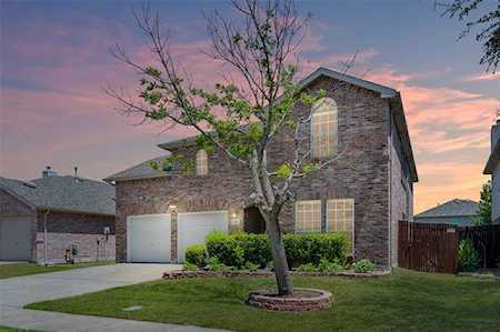 2009 Martina Drive Mckinney, TX 75072