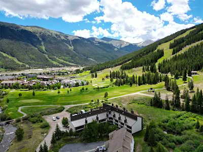 56 Uneva Place #105 Copper Mountain, CO 80443
