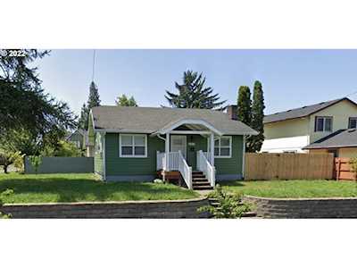 7307 N Villard Ave Portland, OR 97217