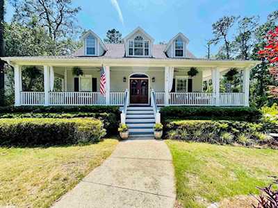 120 Worchester Drive Daphne, AL 36526