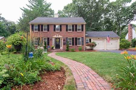 11 Strathmore Road Wakefield, MA 01880