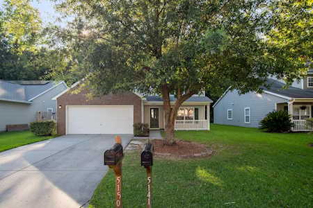 5150 Torrey Ln Summerville, SC 29485