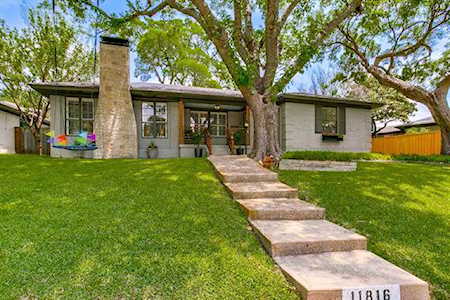 11816 Neering Drive Dallas, TX 75218
