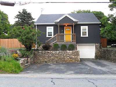 173 Pleasant Street Leicester, MA 01524