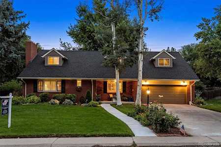 2736 S Saint Paul St Denver, CO 80210