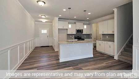 628 Andrade Drive Fuquay Varina, NC 27526