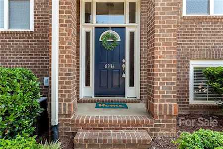 8336 Scotney Bluff Ave Charlotte, NC 28273