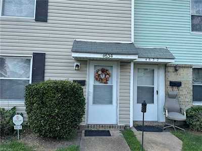 4634 Greenwood Dr Portsmouth, VA 23701