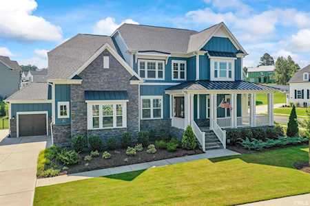 421 Grand Highclere Way Apex, NC 27523