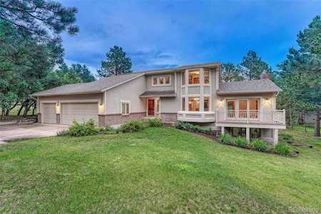 620 Larks Nest Way Monument, CO 80132