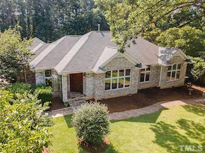6165 Riverside Drive Wake Forest, NC 27587
