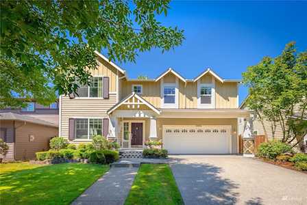 22826 NE 89th Place Redmond, WA 98053