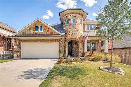 908 Hodge Street Mckinney, TX 75071
