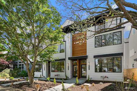 8034 Mary Ave NW #A Seattle, WA 98117