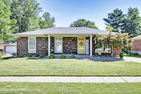 2509 Steeplechase Dr Louisville, KY 40299