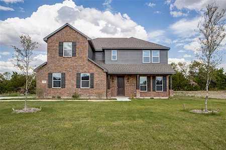 412 Cedar Elm Lane Nevada, TX 75173