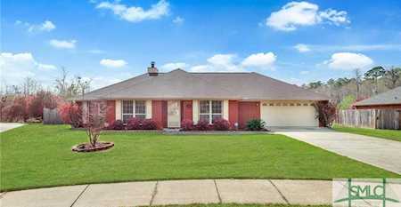306 Camden Ct Hinesville, GA 31313